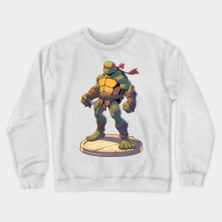 raphael Crewneck Sweatshirt